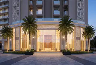 Multi Purpose Hall